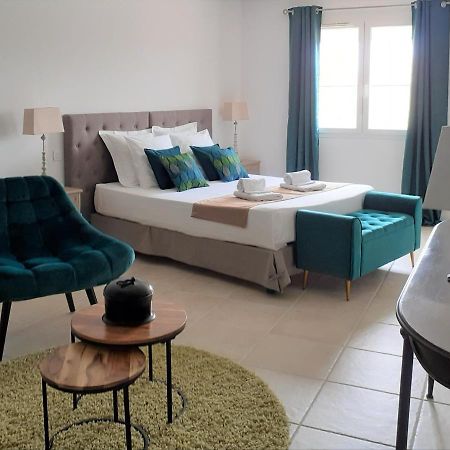Le Clos D'Uzes - B&B Dış mekan fotoğraf