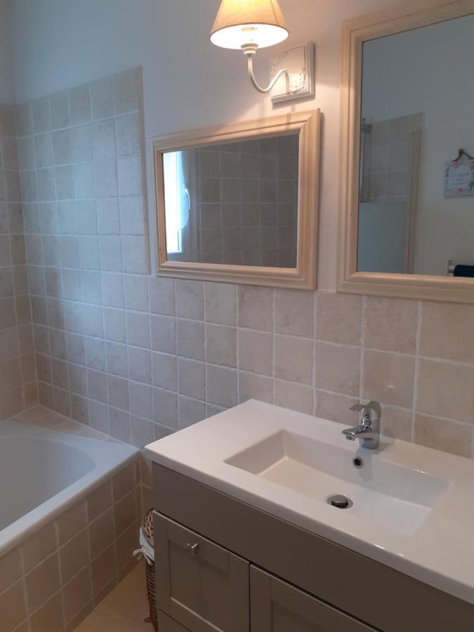 Le Clos D'Uzes - B&B Dış mekan fotoğraf