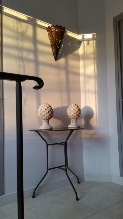 Le Clos D'Uzes - B&B Dış mekan fotoğraf