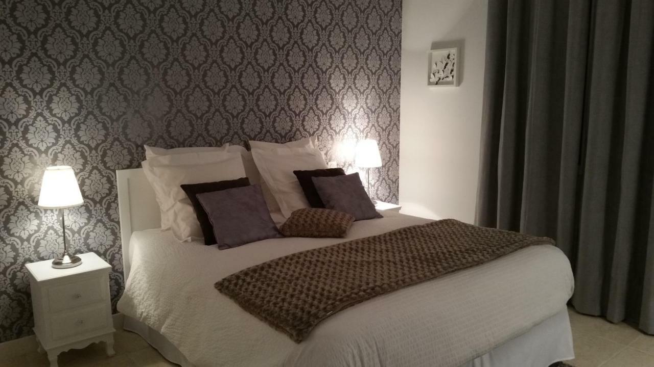 Le Clos D'Uzes - B&B Dış mekan fotoğraf