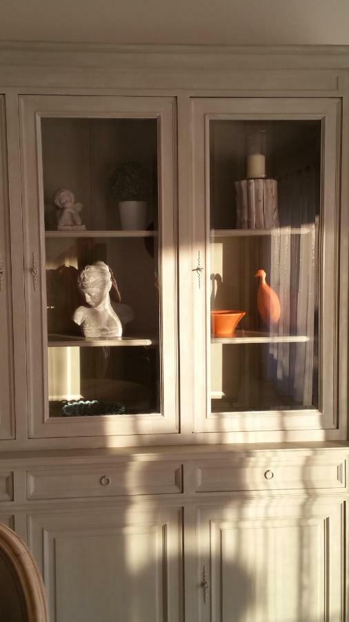 Le Clos D'Uzes - B&B Dış mekan fotoğraf