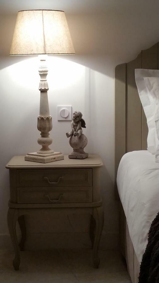 Le Clos D'Uzes - B&B Dış mekan fotoğraf