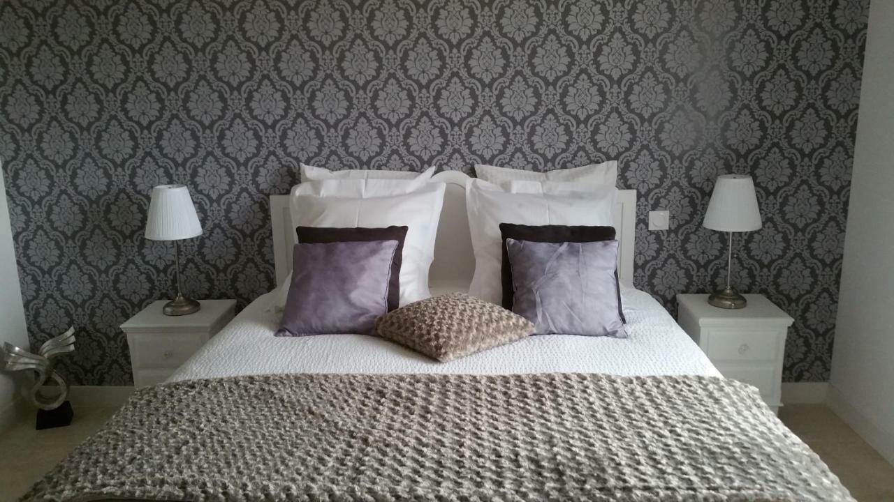 Le Clos D'Uzes - B&B Dış mekan fotoğraf