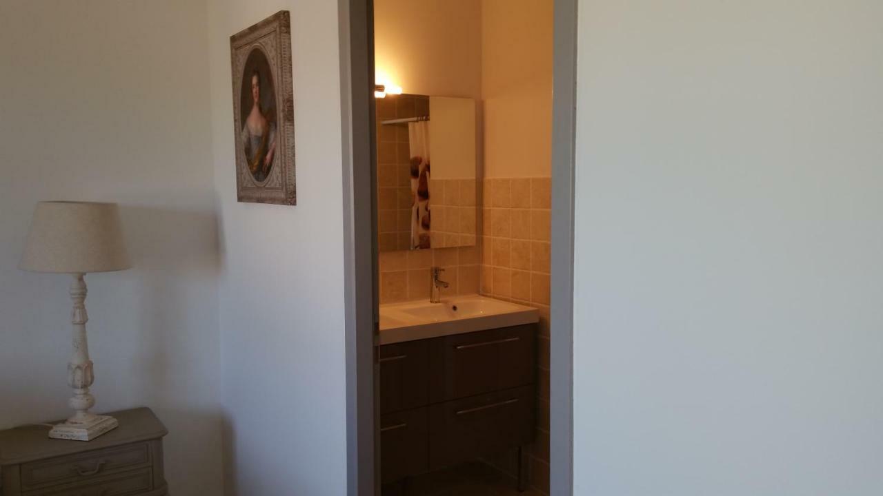 Le Clos D'Uzes - B&B Dış mekan fotoğraf